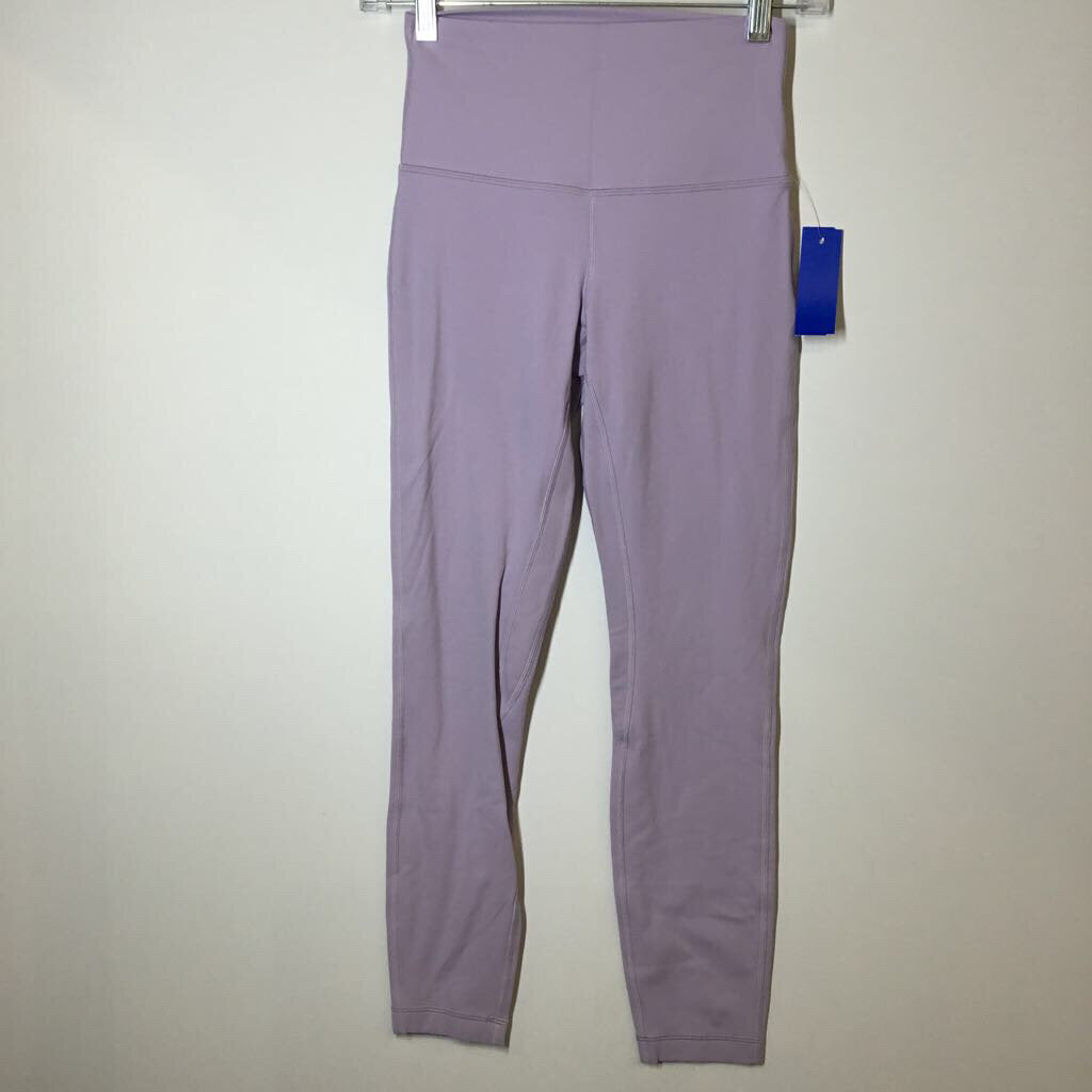 Lululemon Athletic Bottoms 4/S Purple