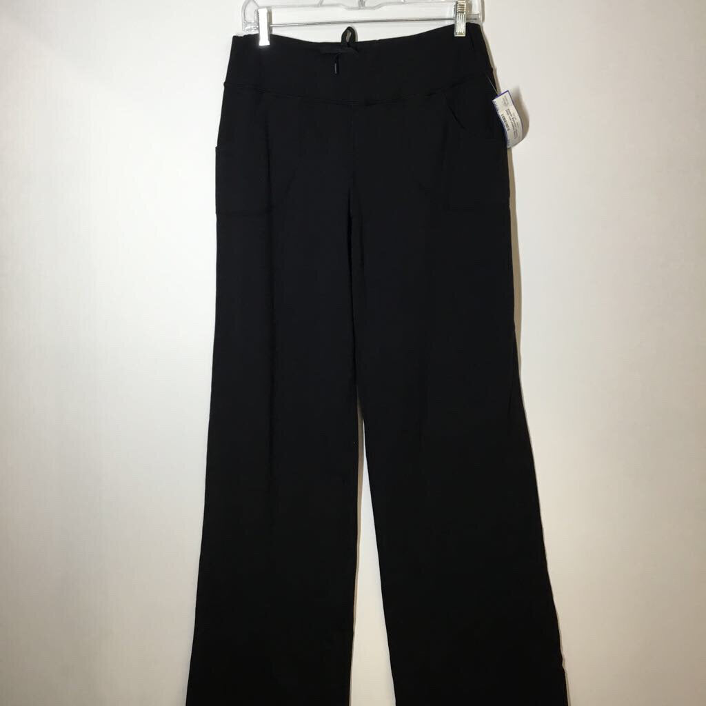 Lululemon Athletic Bottoms M Black