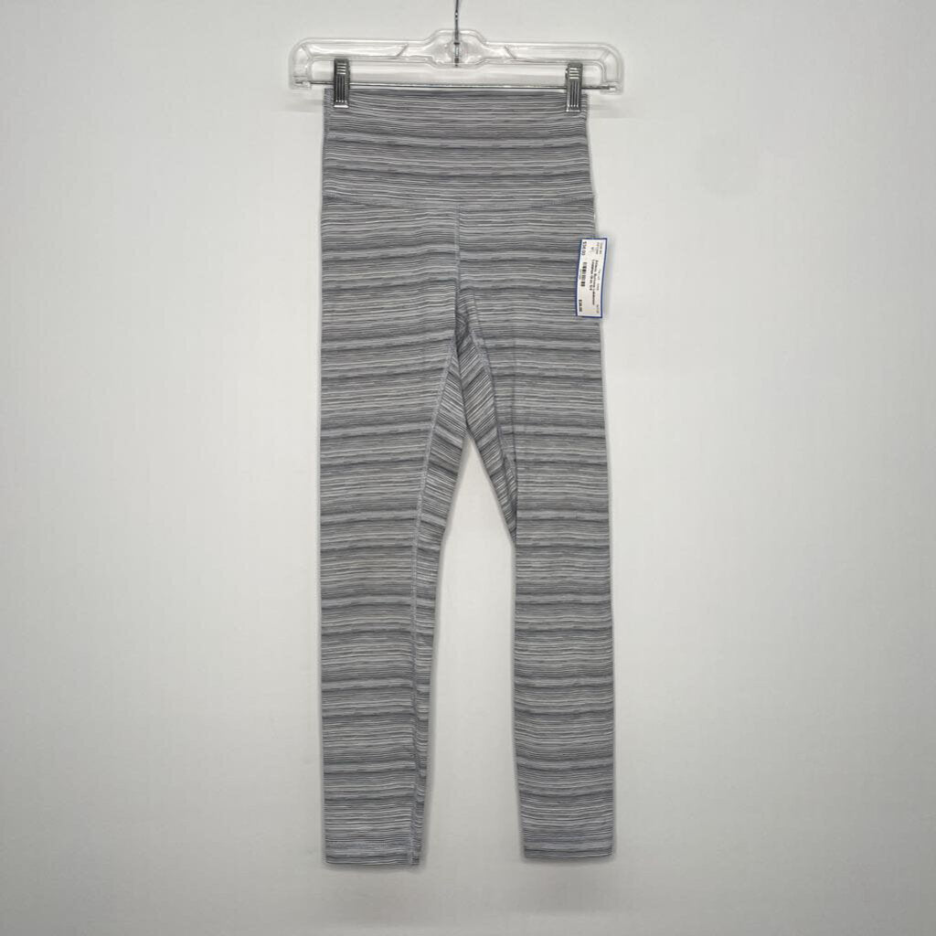 Lululemon Athletic Bottoms S/4 Gray