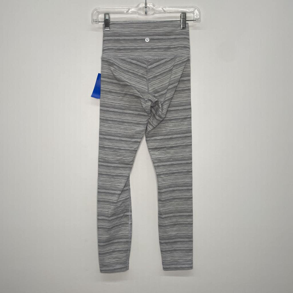 Lululemon Athletic Bottoms S/4 Gray