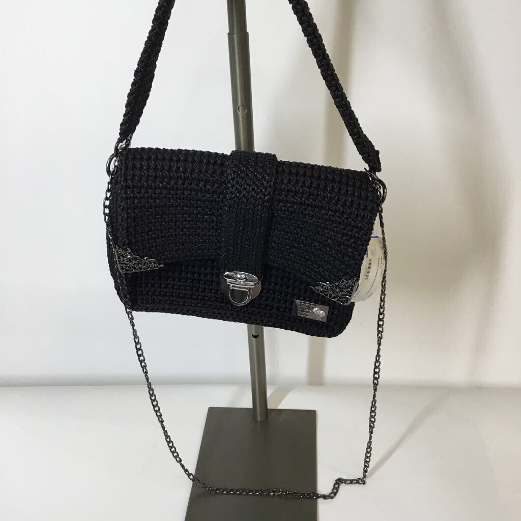 Purses Black/Silver