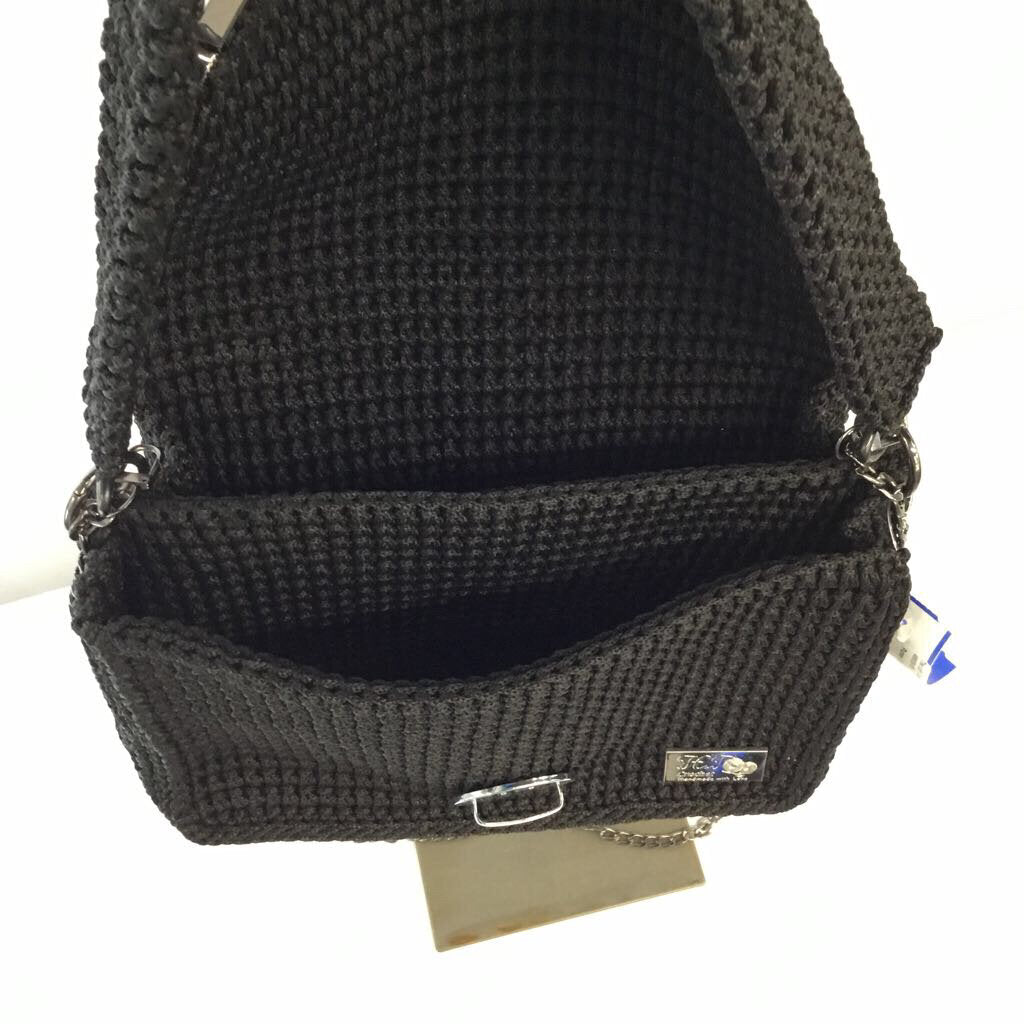 Purses Black/Silver