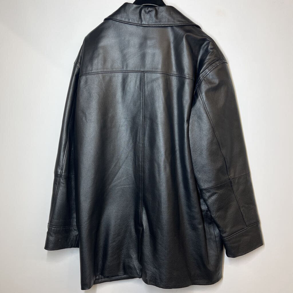 Outerwear Men's XL Black