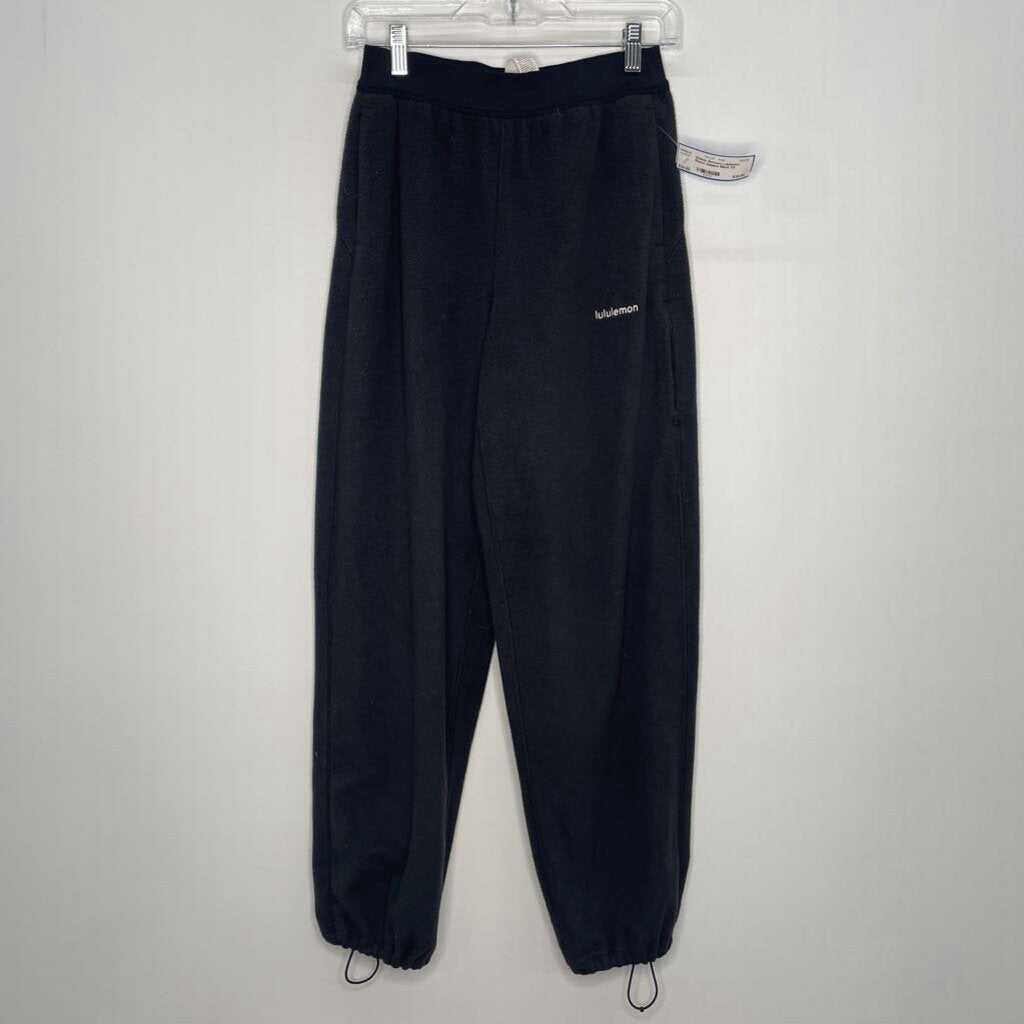 Lululemon Athletic Bottoms XS Black
