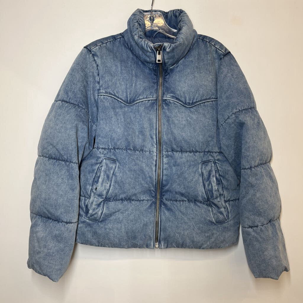 Levis Outerwear S Denim