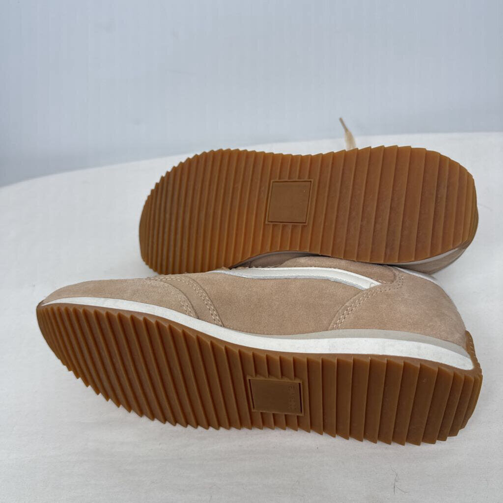 Dolce Vita Shoes 9.5 Beige/White