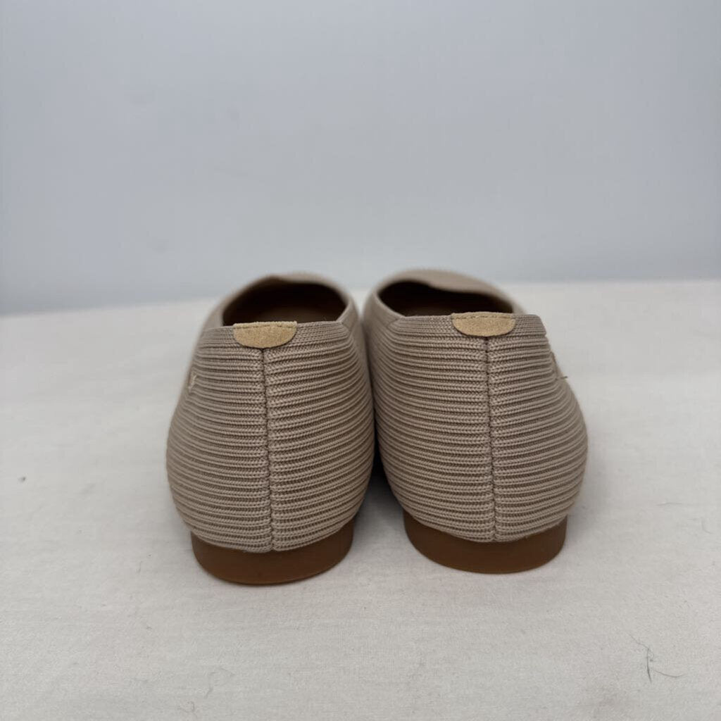 Shoes 9/9.5 Beige