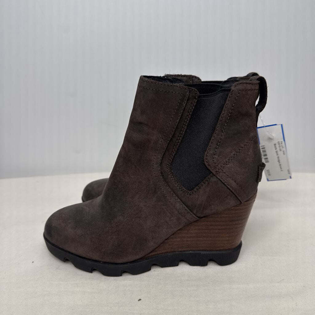 Sorel Boots 6 Brown