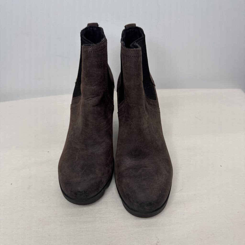 Sorel Boots 6 Brown