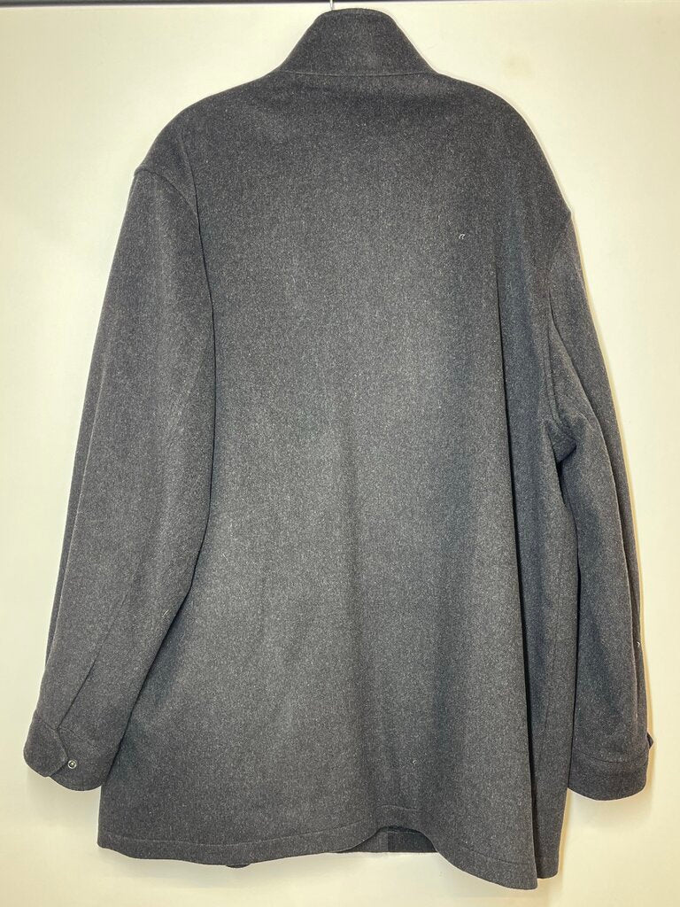 Cremieux Outerwear Men's XXL Charcoal