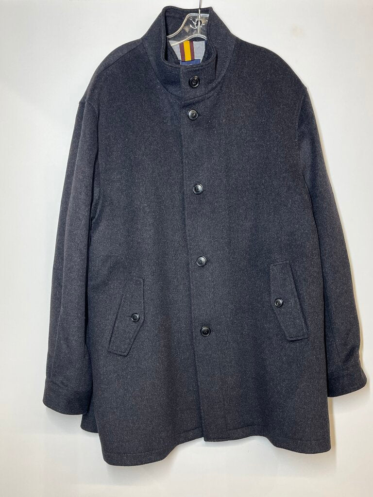 Cremieux Outerwear Men's XXL Charcoal