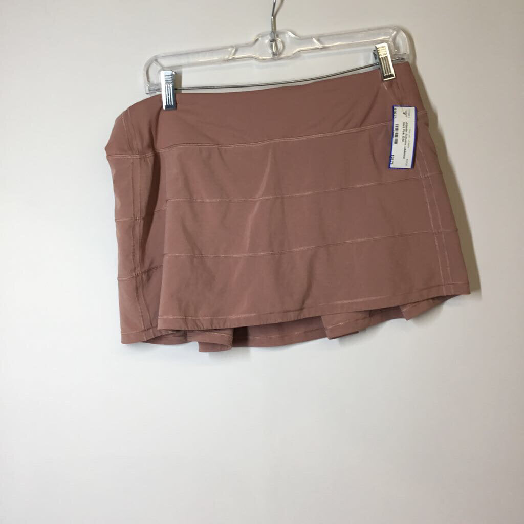 Lululemon Athletic Bottoms 10/M Pink