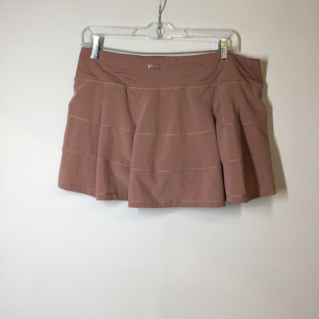 Lululemon Athletic Bottoms 10/M Pink
