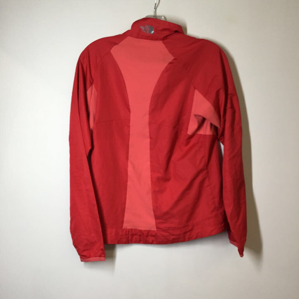 North Face Athletic Tops M Red