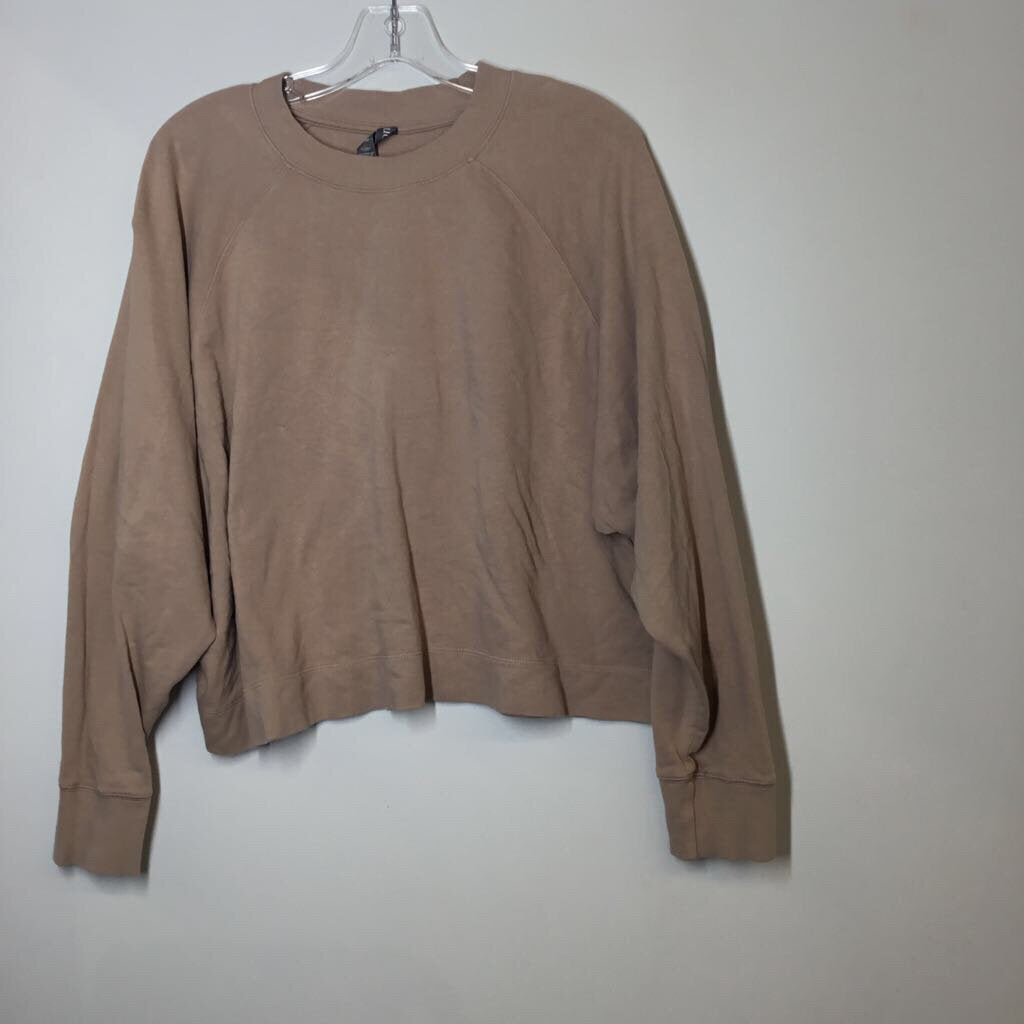 Vuori Athletic Tops L Pink