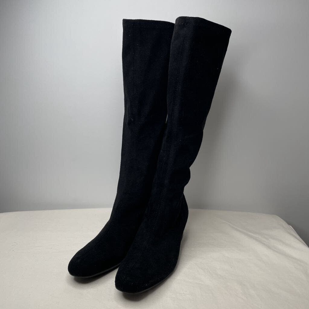 Munro Boots 9.5 Black
