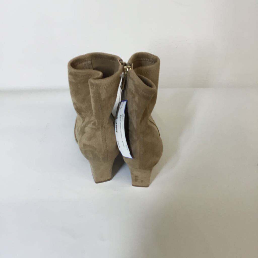 Jessica Simpson Boots 6.5 Brown