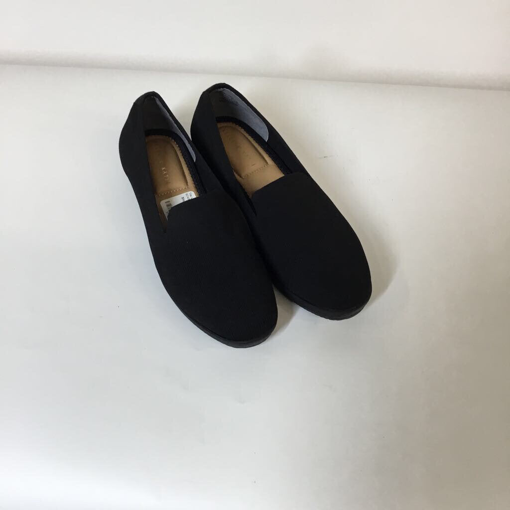 Kelly & Katie Shoes 6.5 Black