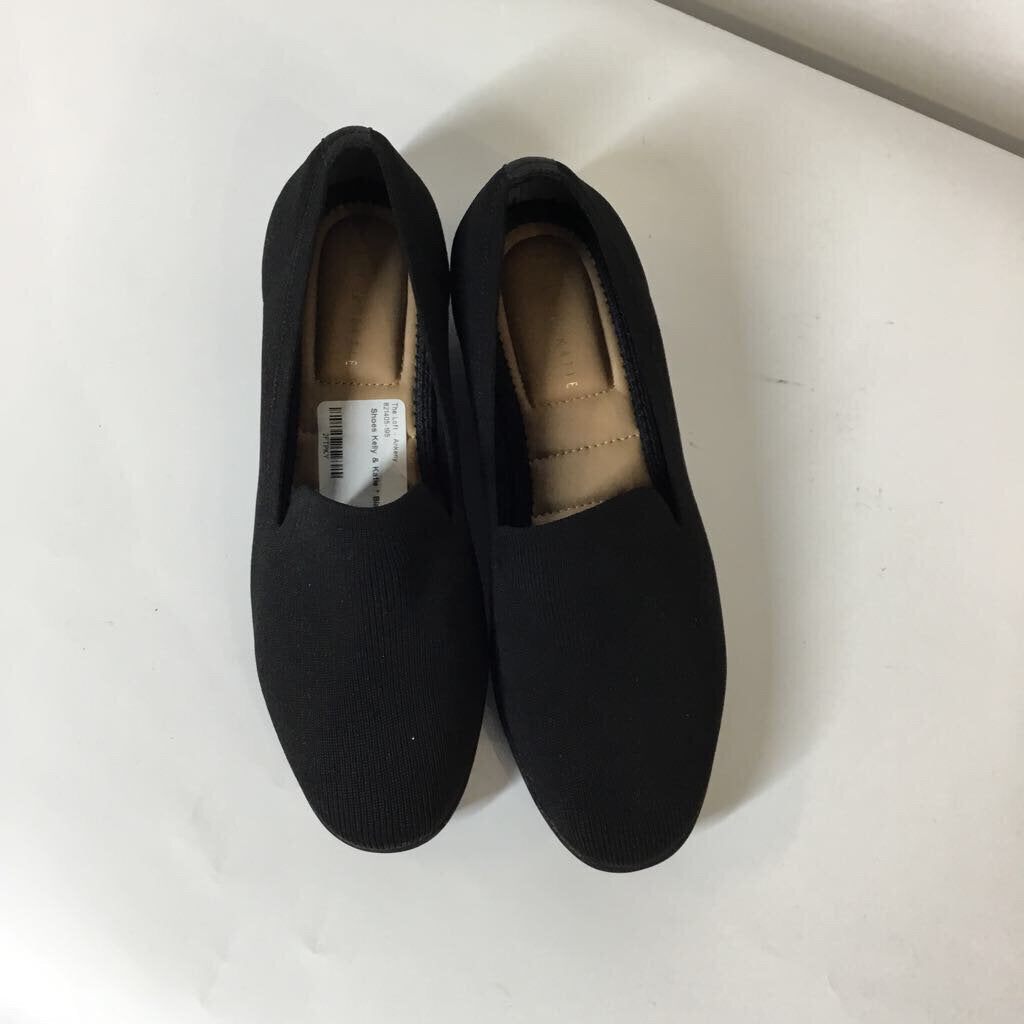 Kelly & Katie Shoes 6.5 Black