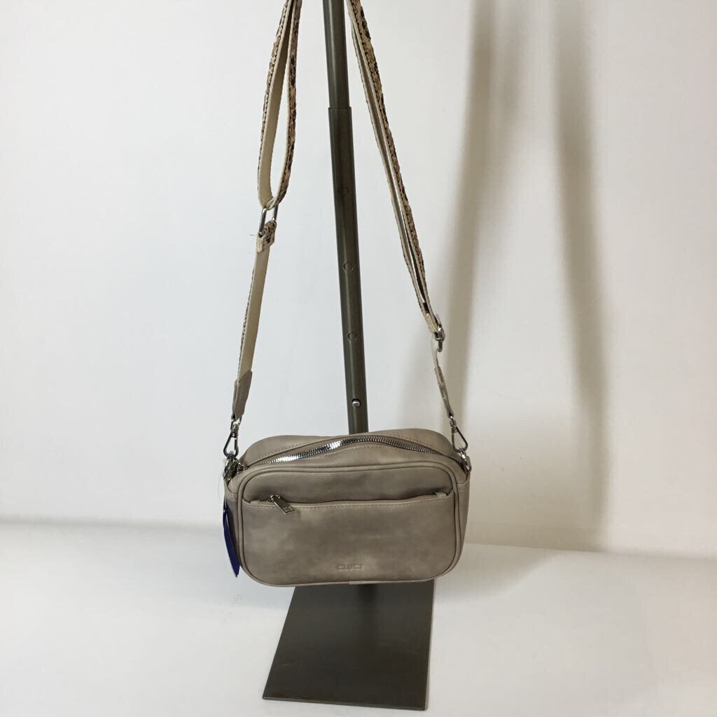 Purses Tan/Mauve