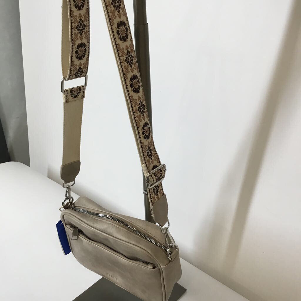 Purses Tan/Mauve