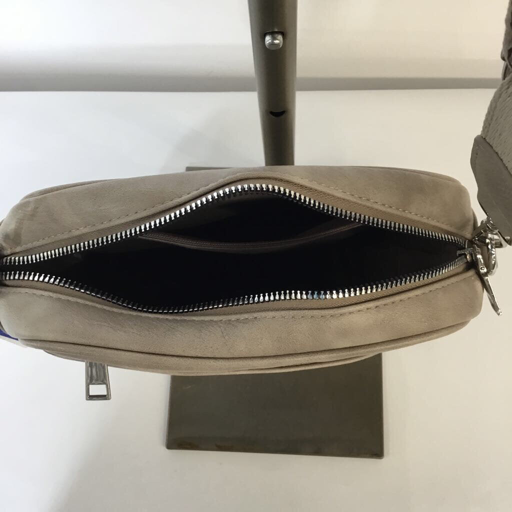 Purses Tan/Mauve