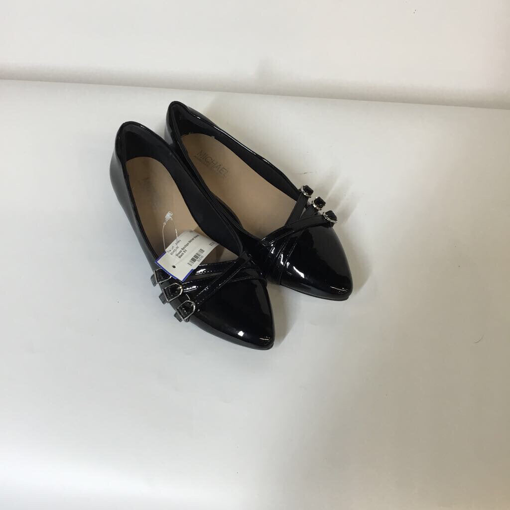 Boutique Shoes 6.5 Black