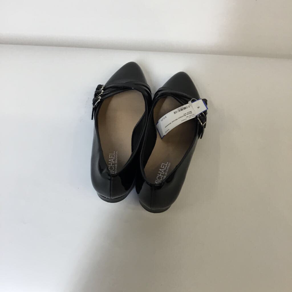 Boutique Shoes 6.5 Black