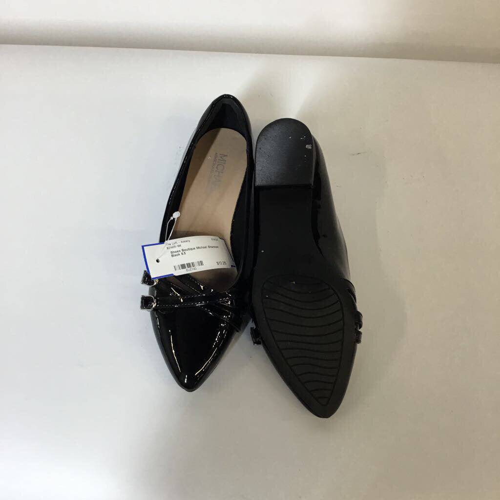 Boutique Shoes 6.5 Black
