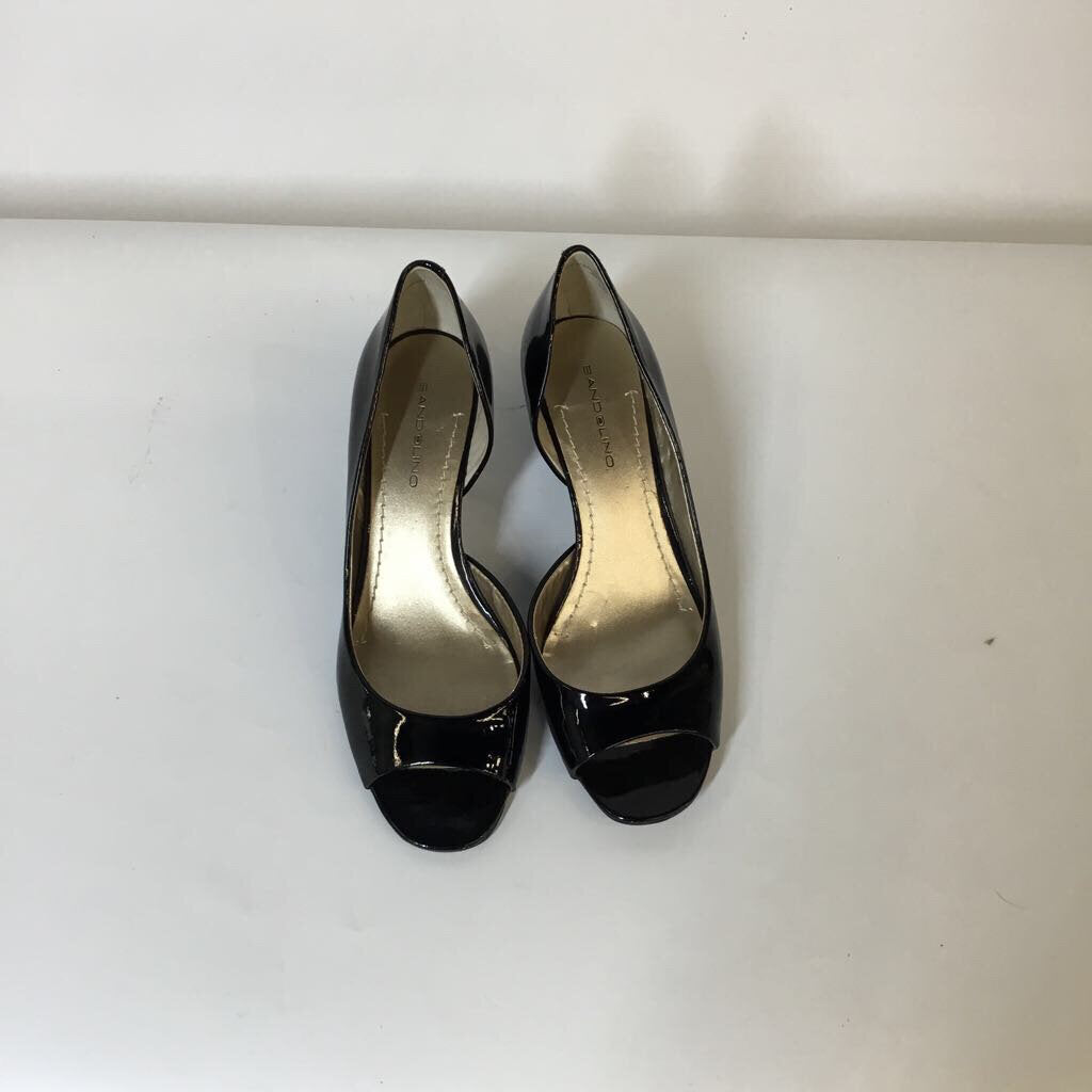 Bandolino Shoes 6.5 Black