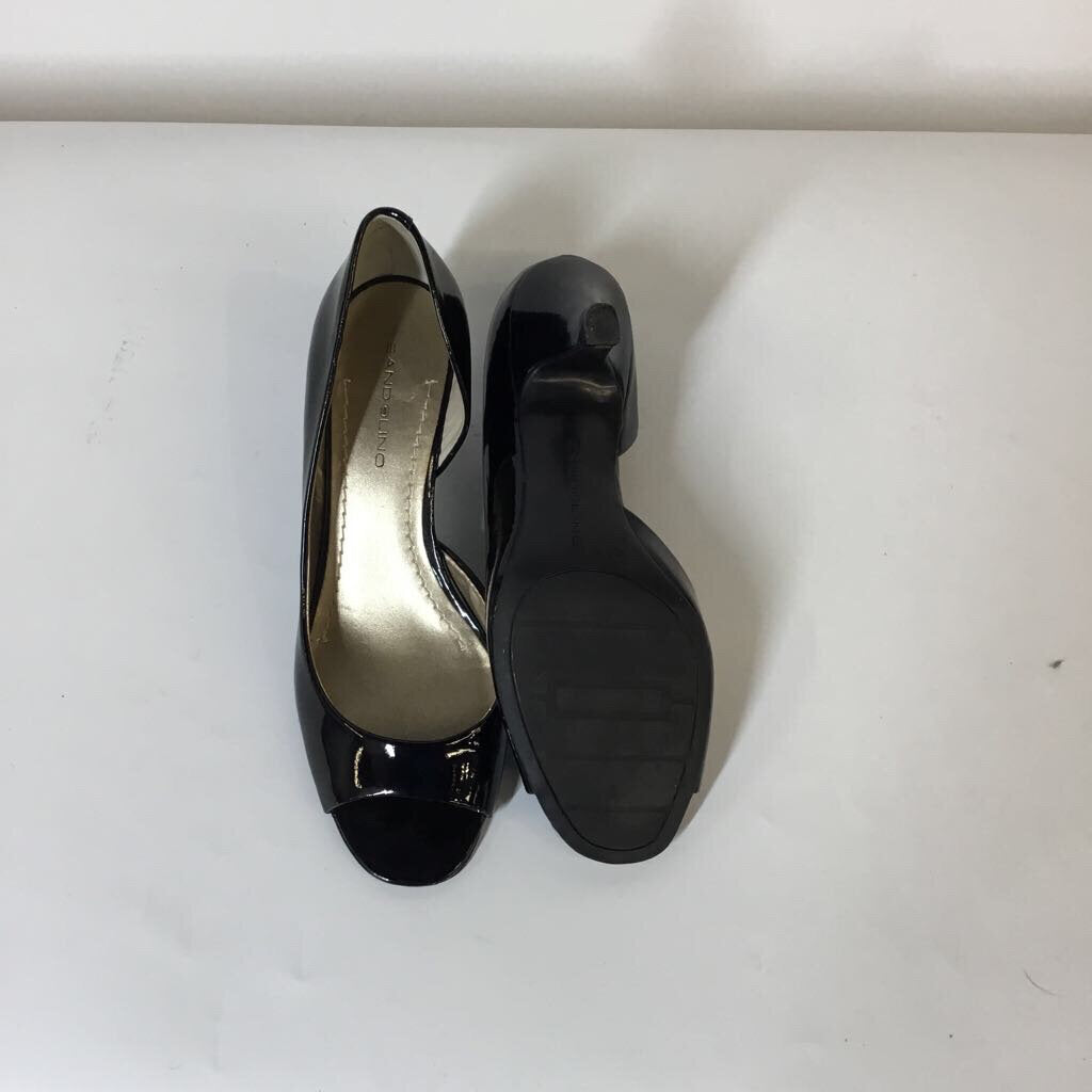 Bandolino Shoes 6.5 Black