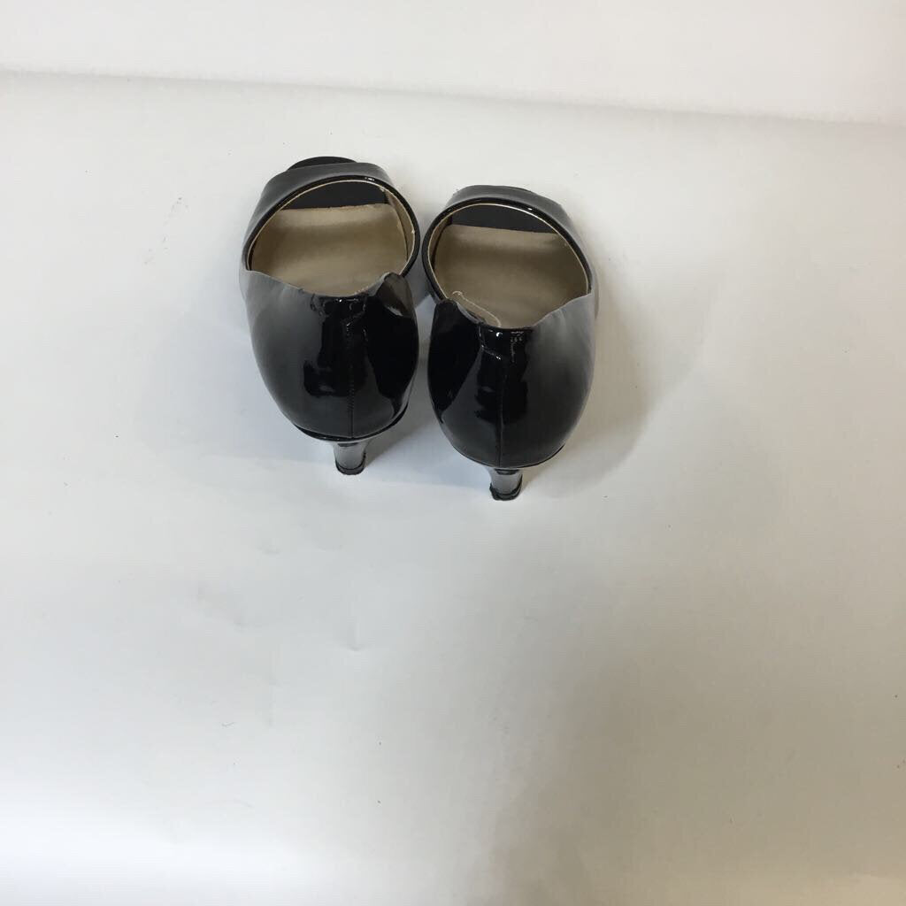 Bandolino Shoes 6.5 Black