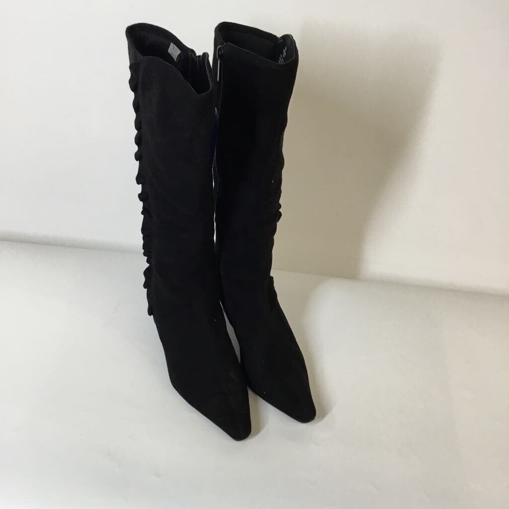 impo Boots 7 Black
