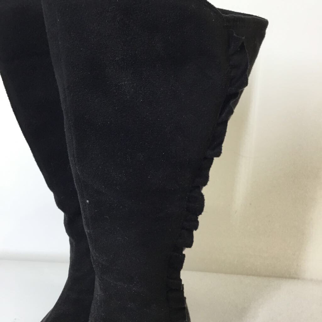 impo Boots 7 Black