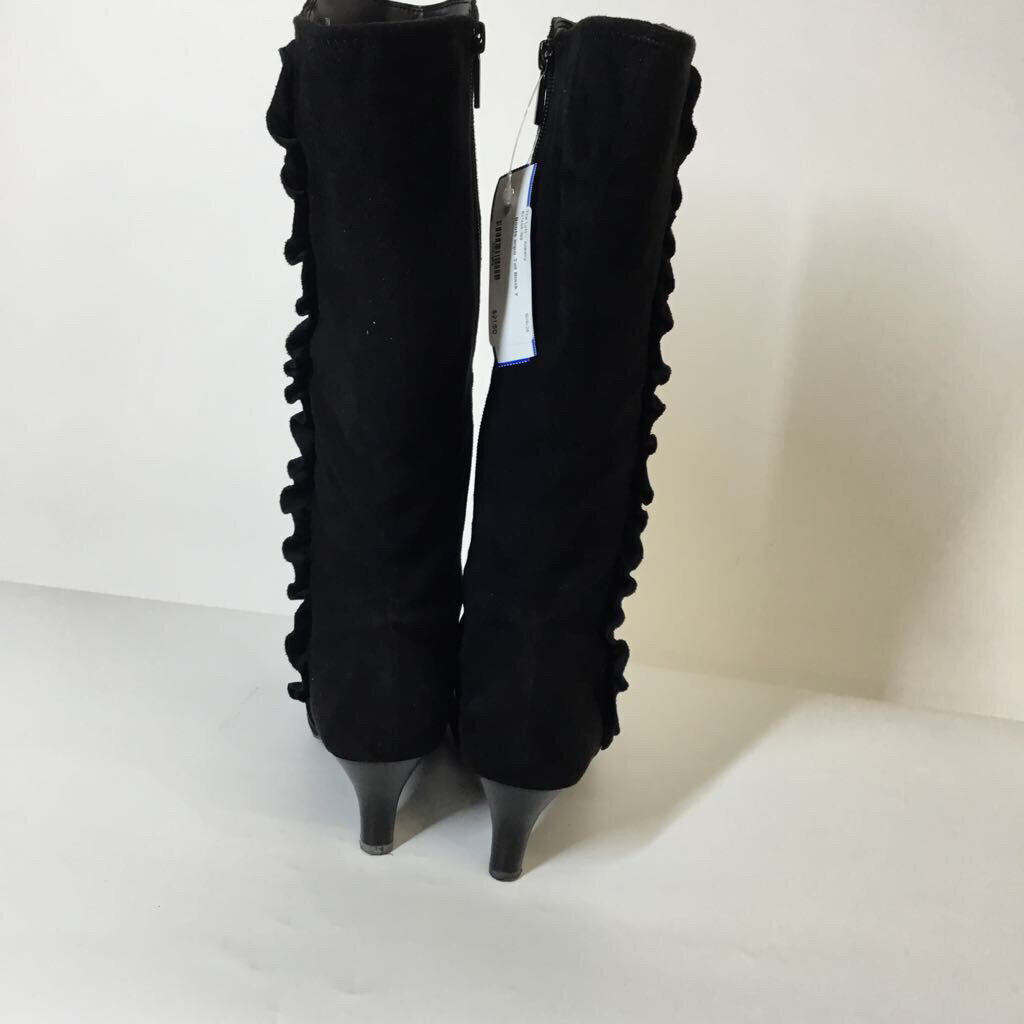 impo Boots 7 Black