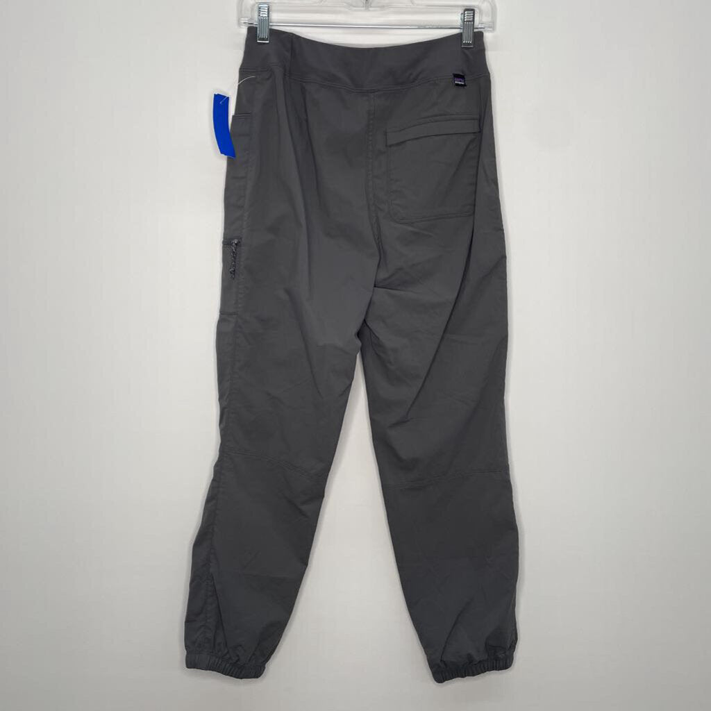 Patagonia Athletic Bottoms S Gray