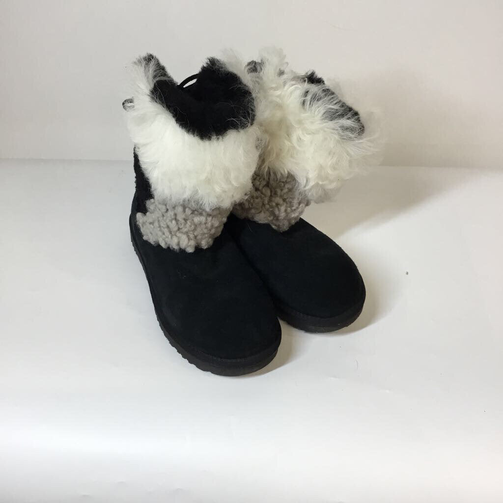 Ugg Boots Boots 9 Black