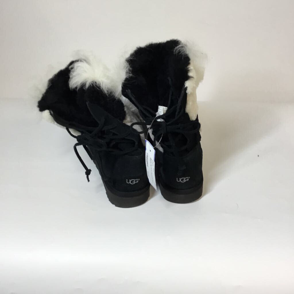 Ugg Boots Boots 9 Black