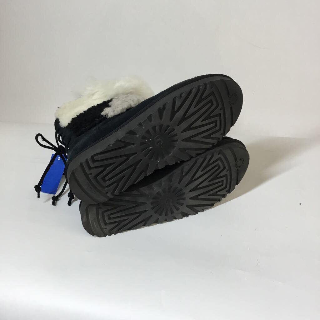 Ugg Boots Boots 9 Black