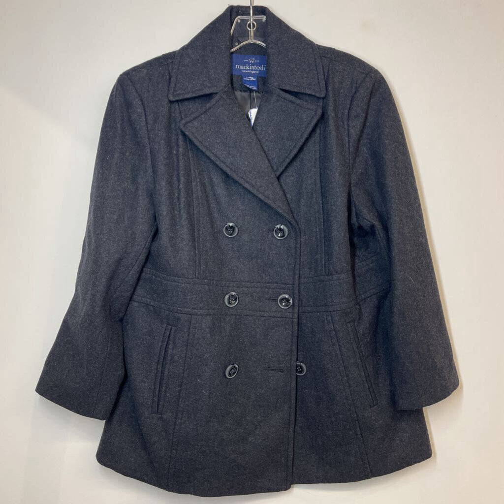 Mackintosh New England Outerwear XL Charcoal