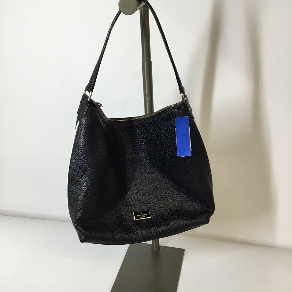 Kate Spade Purses Shoulder Bag Black