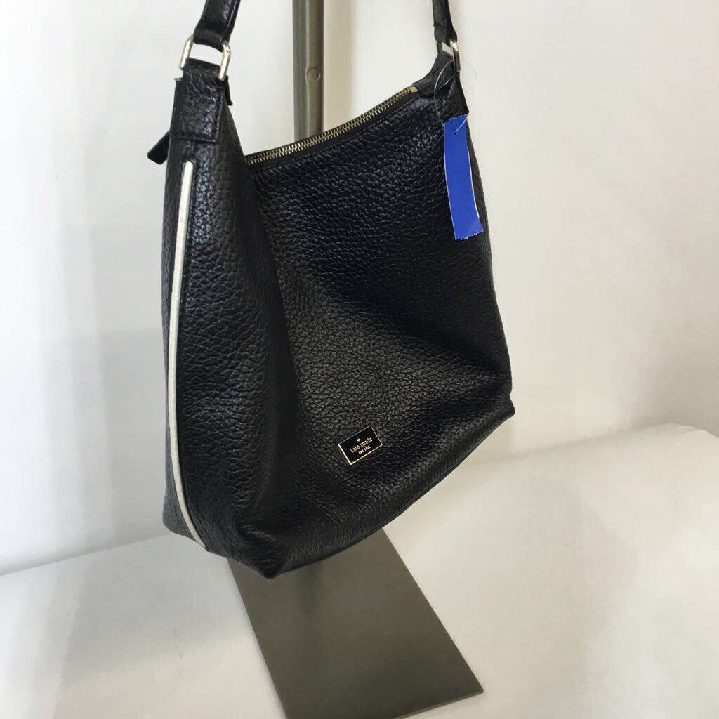 Kate Spade Purses Shoulder Bag Black