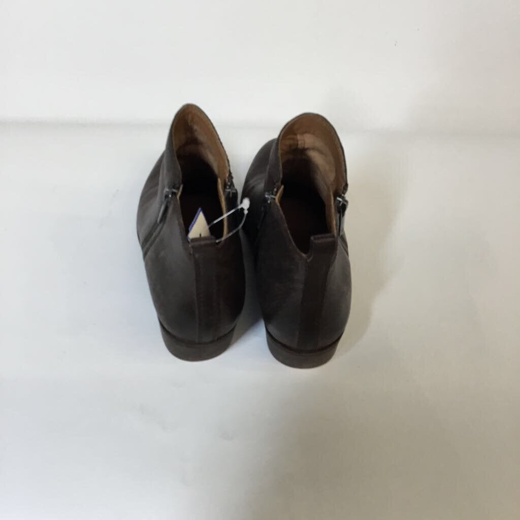 Lucky Brand Boots 7 Brown