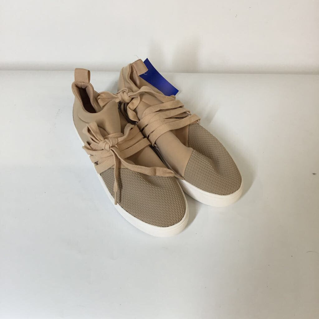 Steve Madden Shoes 7 Tan
