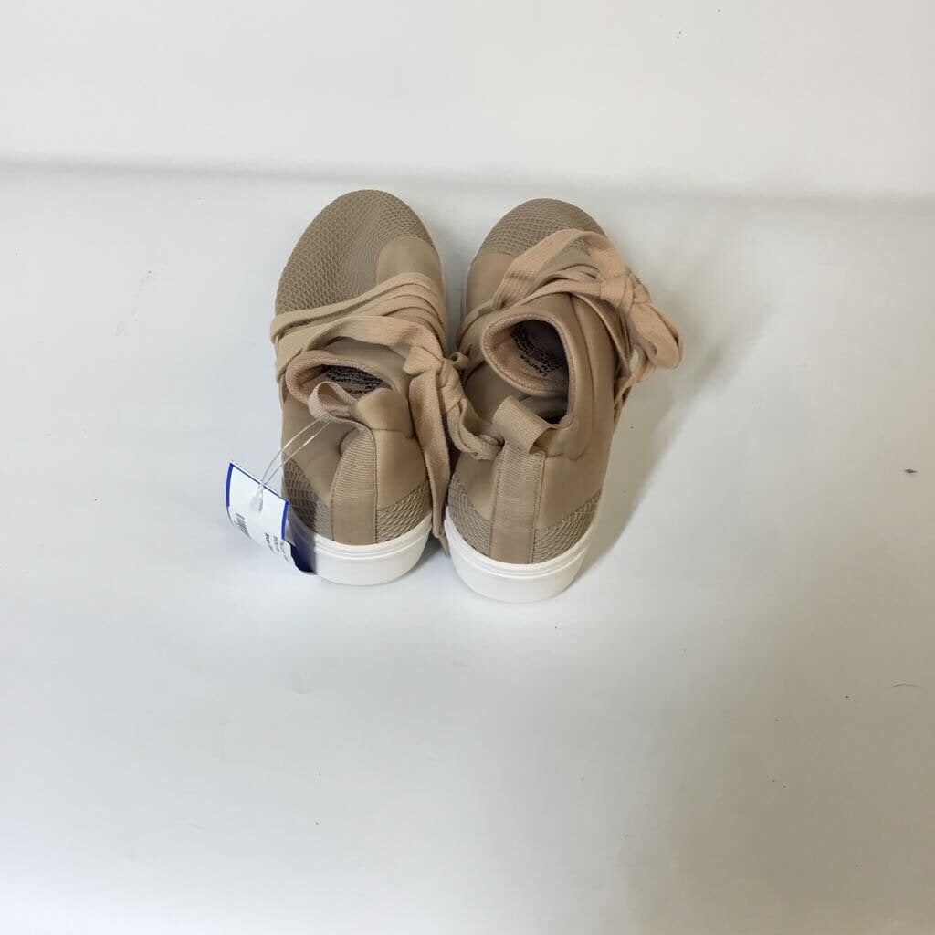 Steve Madden Shoes 7 Tan