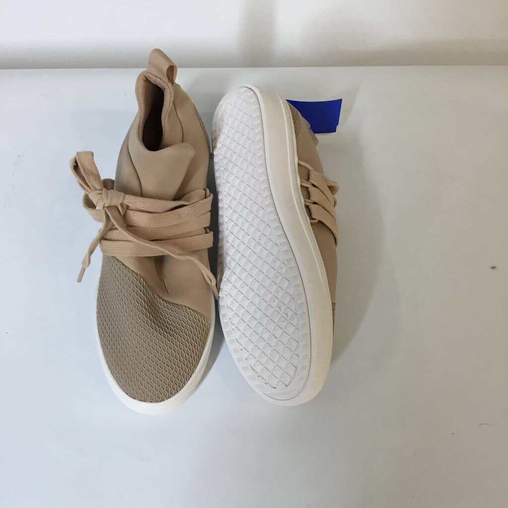 Steve Madden Shoes 7 Tan