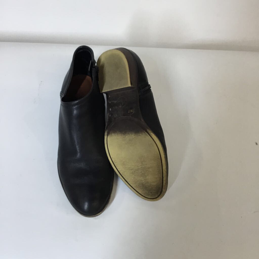 Lucky Brand Boots 7 Black