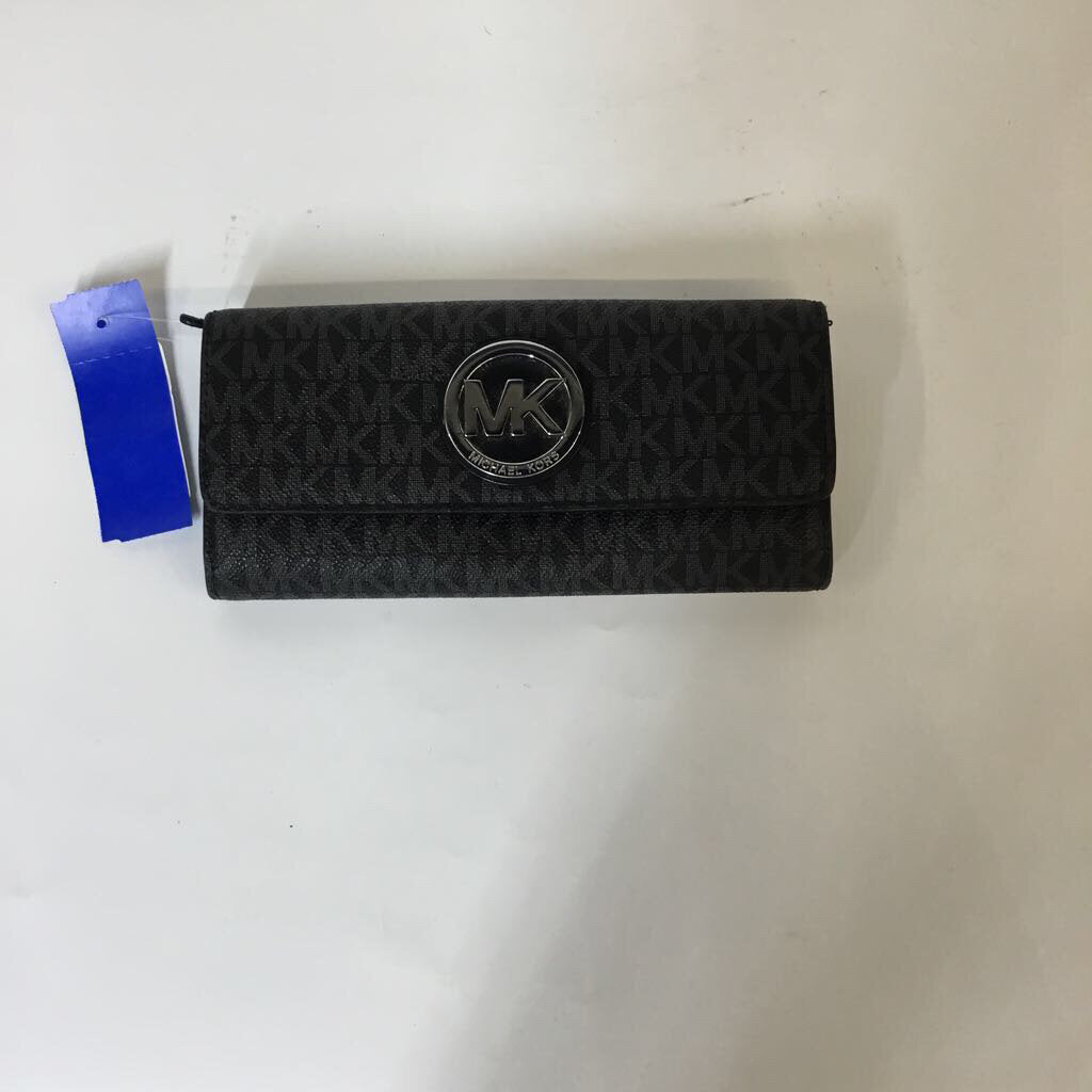 Michael Kors Wallet Wallet Black