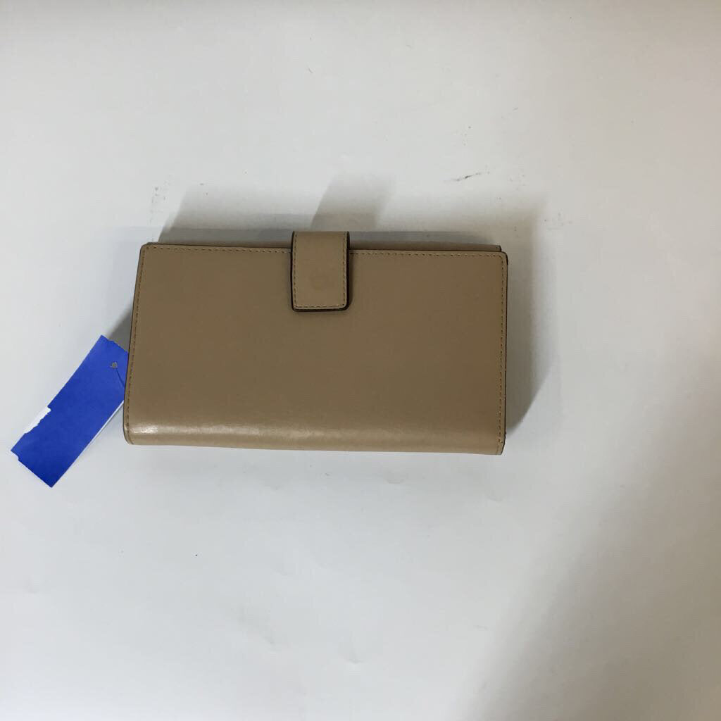 Michael Kors Wallet Wallet Beige