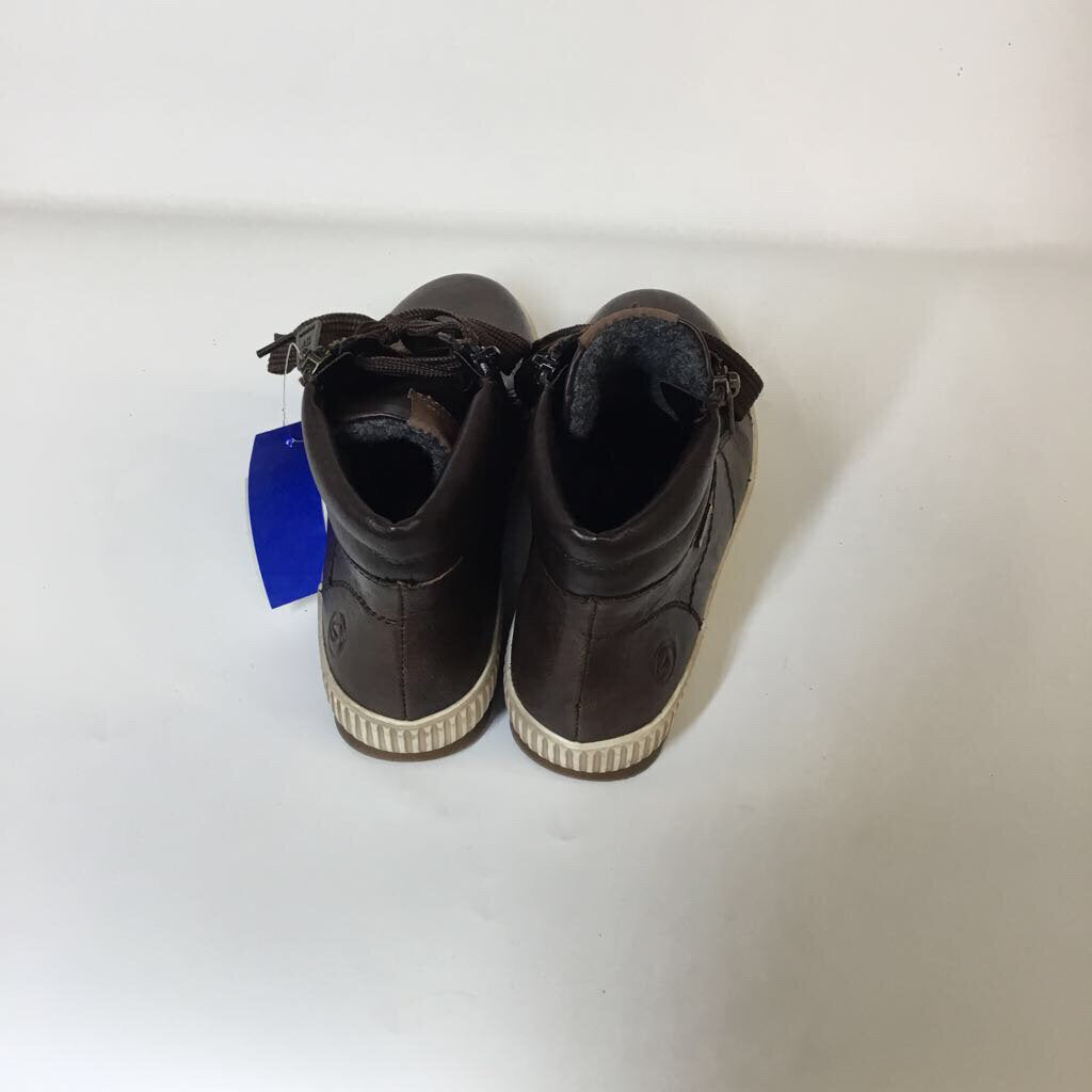 Remonte Shoes 6 Brown/White